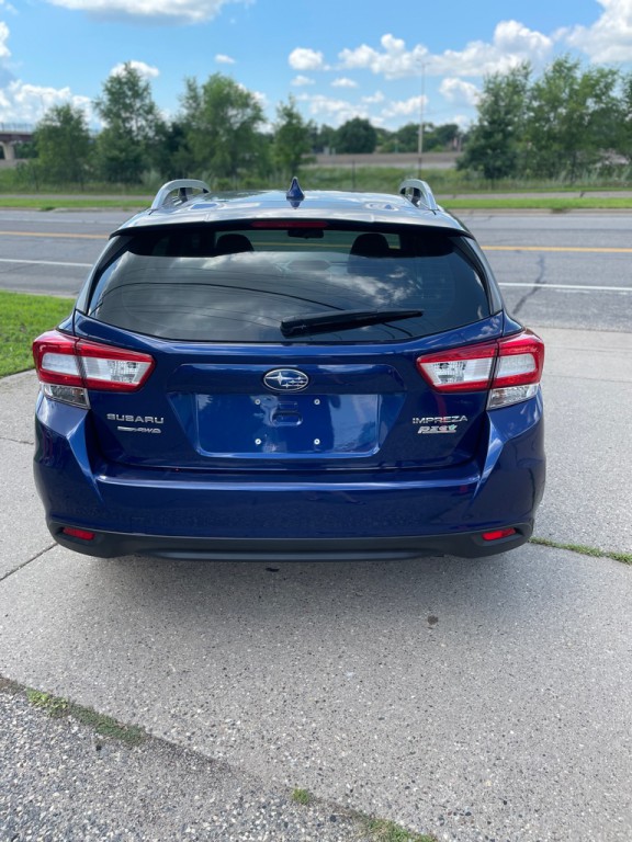 2017 Subaru Impreza Image 10