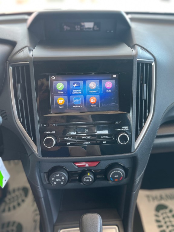 2017 Subaru Impreza Image 15