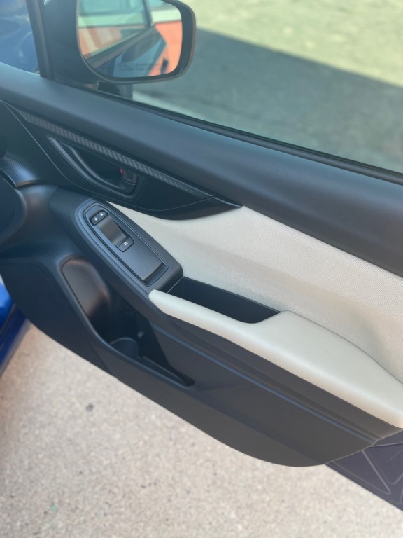2017 Subaru Impreza Image 18