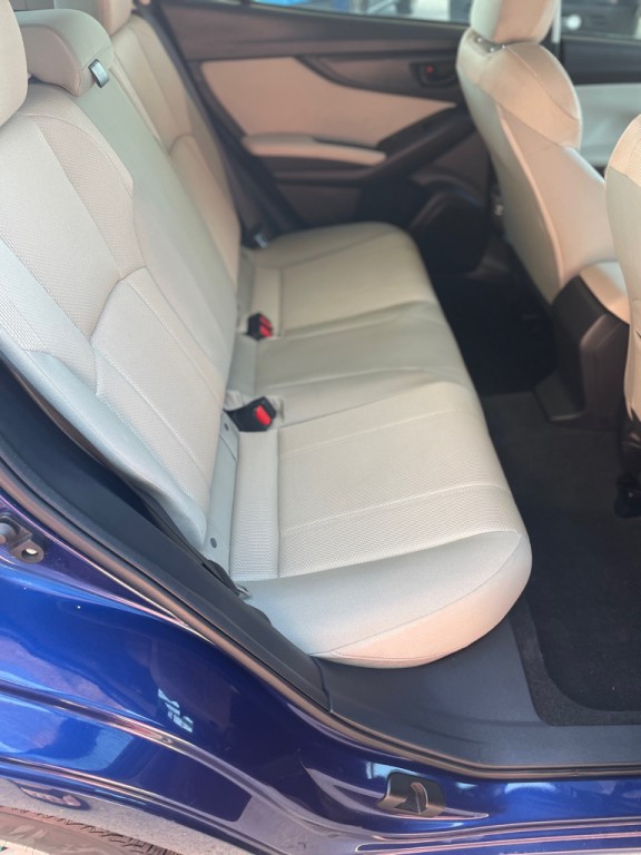 2017 Subaru Impreza Image 20
