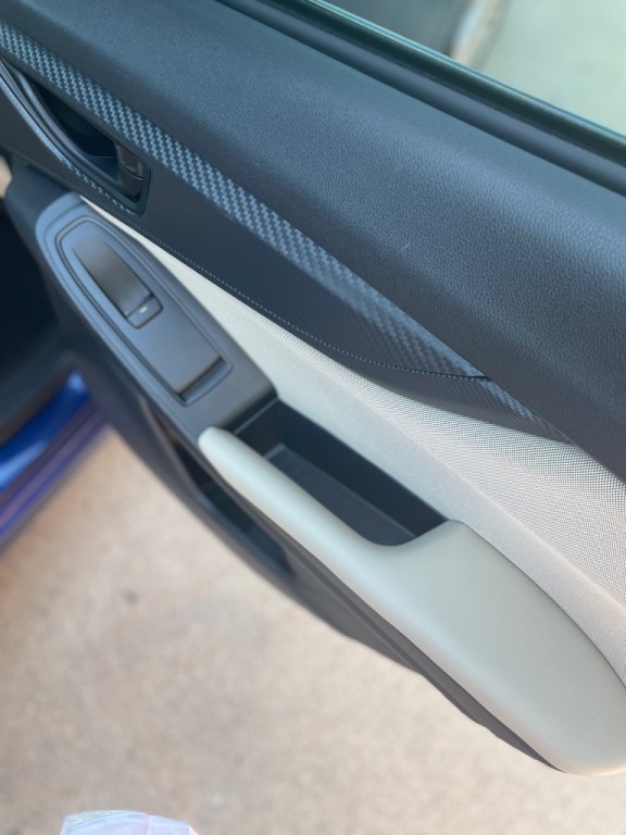 2017 Subaru Impreza Image 21