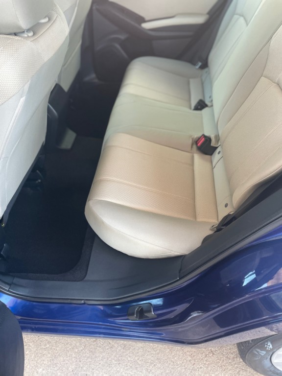 2017 Subaru Impreza Image 24
