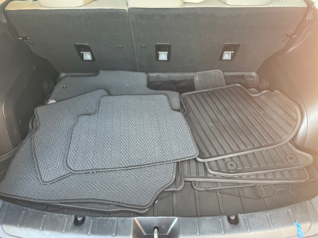2017 Subaru Impreza Image 25