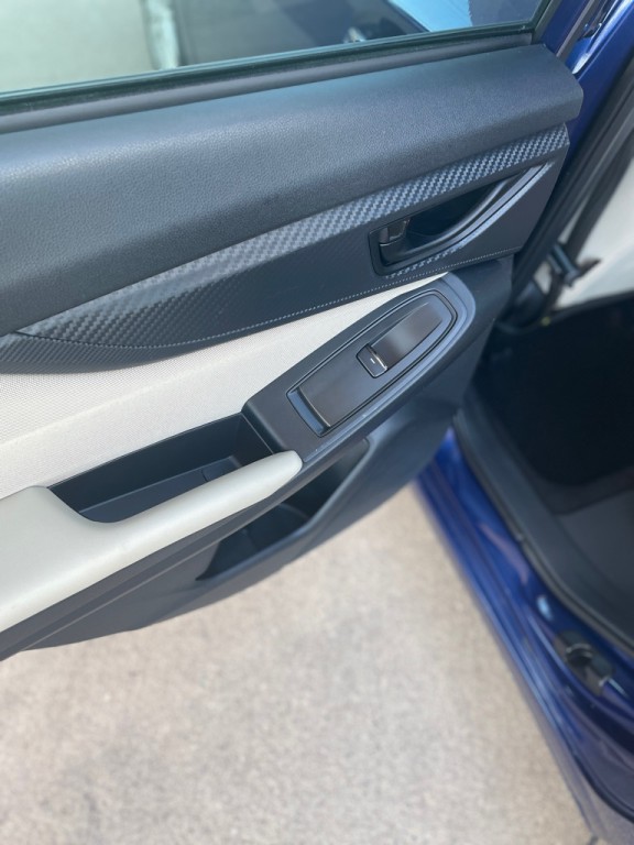 2017 Subaru Impreza Image 26