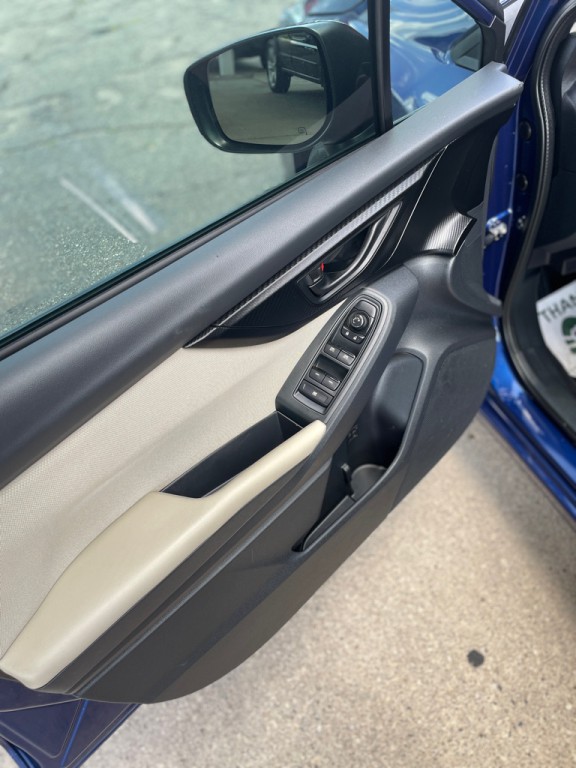 2017 Subaru Impreza Image 28