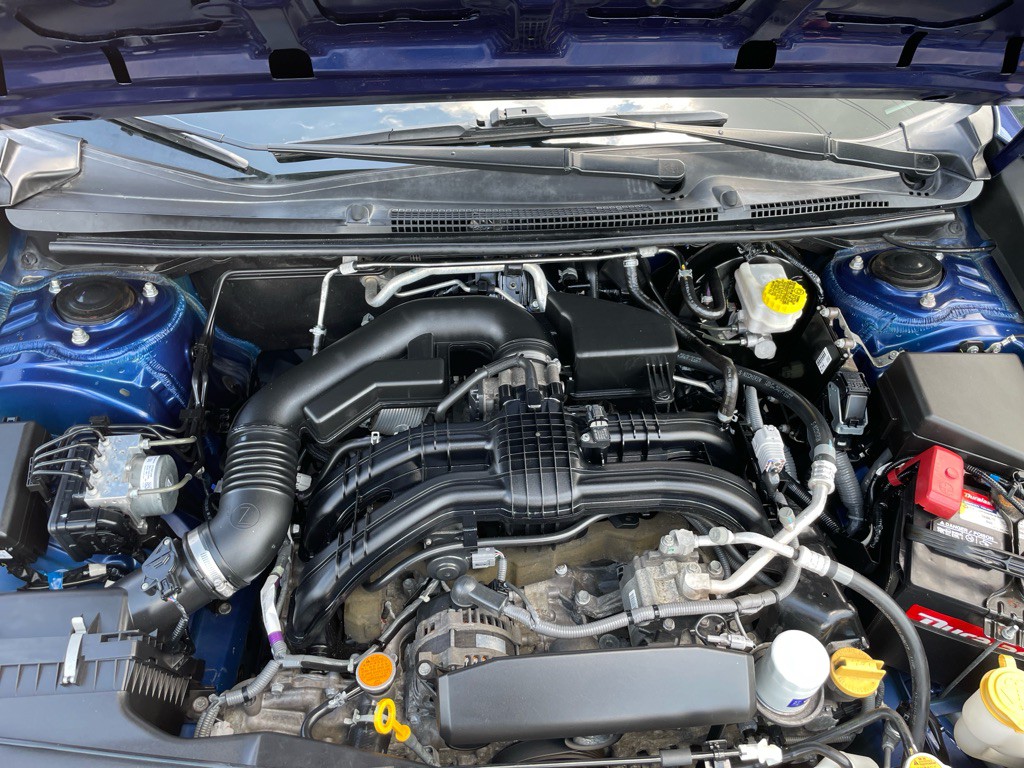 2017 Subaru Impreza Image 30