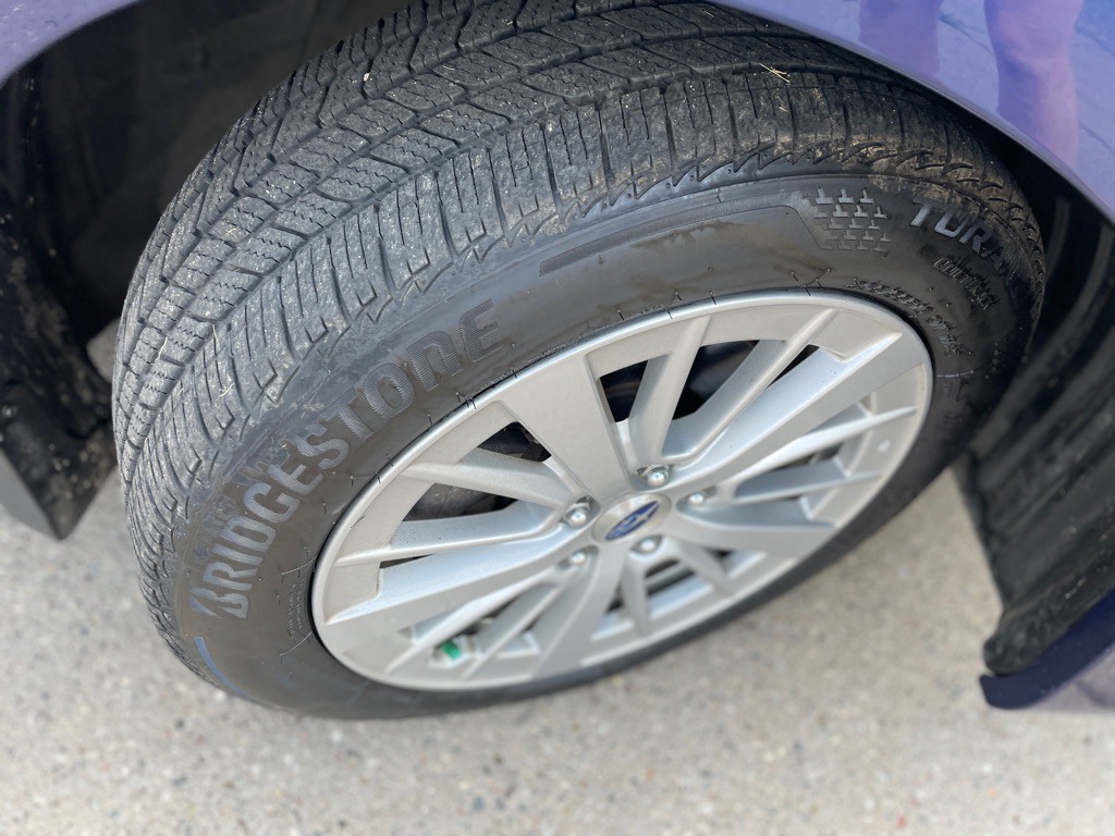 2017 Subaru Impreza Image 32