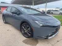 Image for 2023 Toyota Prius LE ID: 6742751