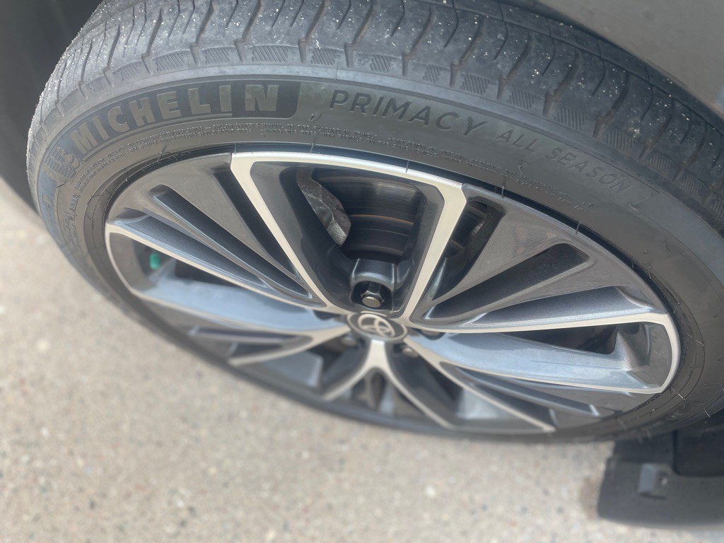 2023 Toyota Prius Image 8