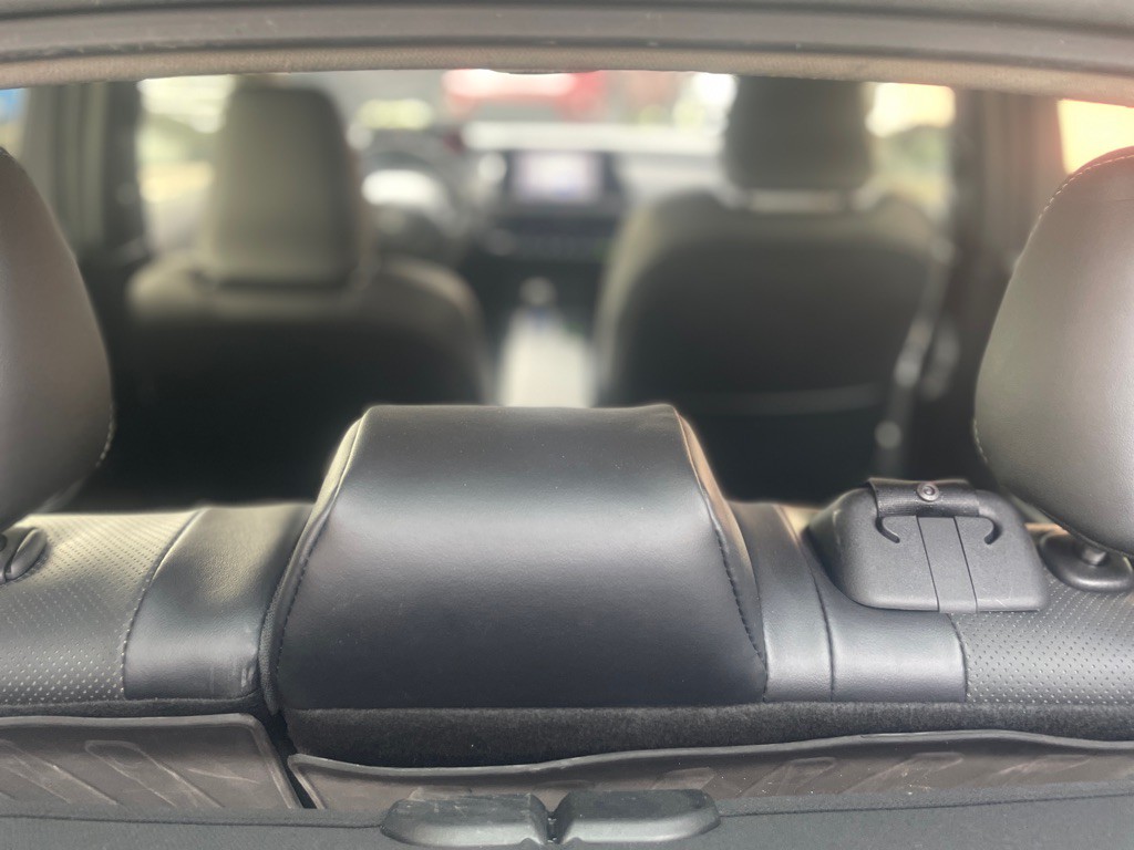 2023 Toyota Prius Image 12