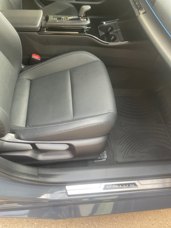 2023 Toyota Prius Image 16