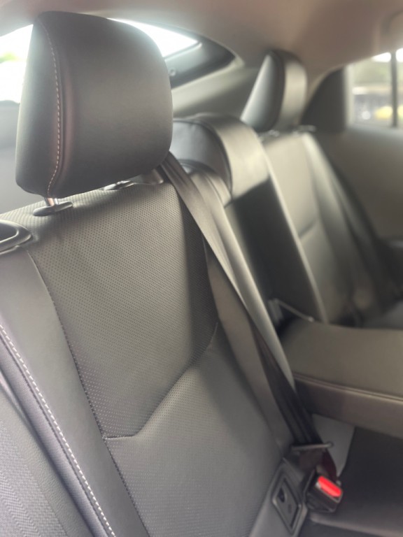 2023 Toyota Prius Image 18
