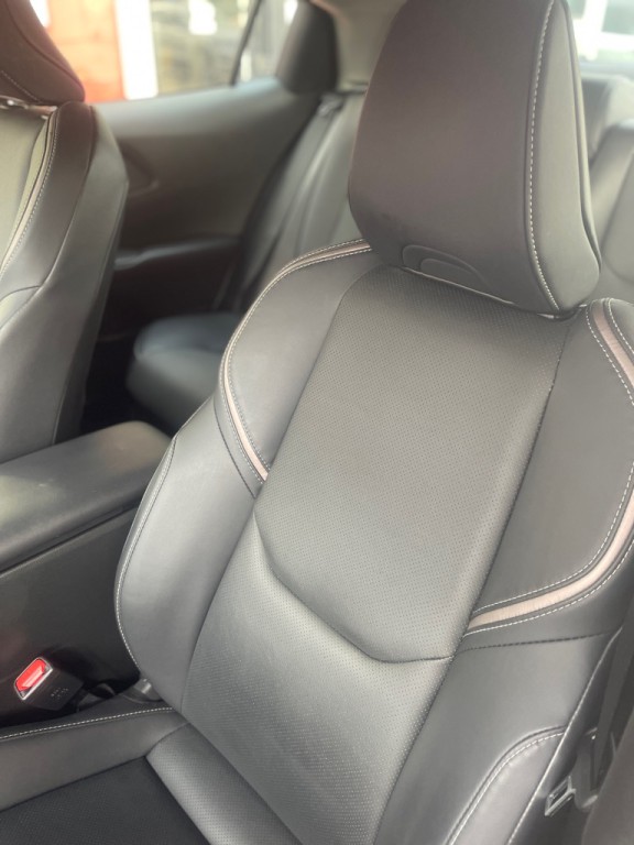 2023 Toyota Prius Image 23