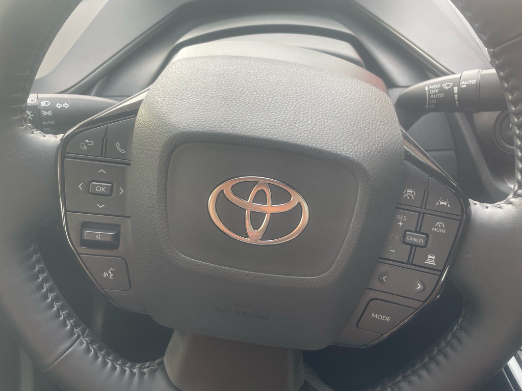 2023 Toyota Prius Image 26