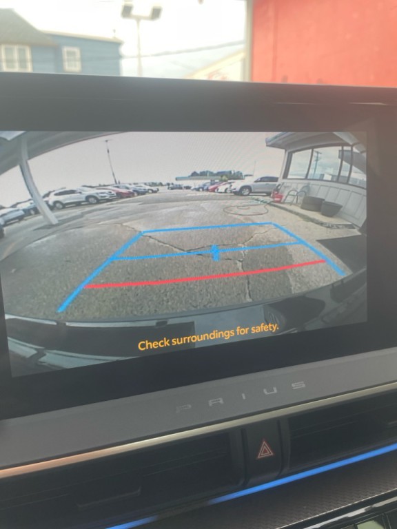 2023 Toyota Prius Image 28