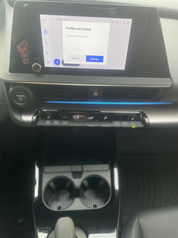 2023 Toyota Prius Image 29