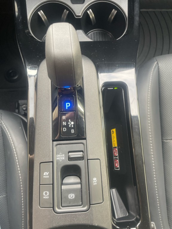 2023 Toyota Prius Image 30