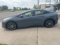 Image for 2023 Toyota Prius LE ID: 6742751