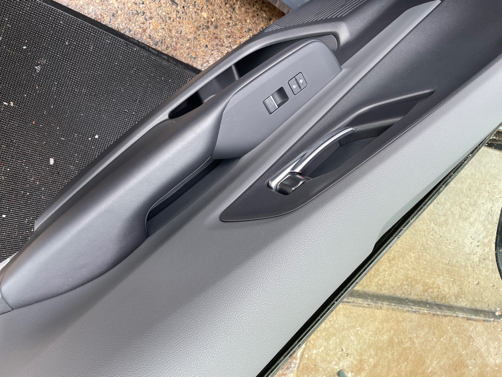 2023 Toyota Prius Image 12