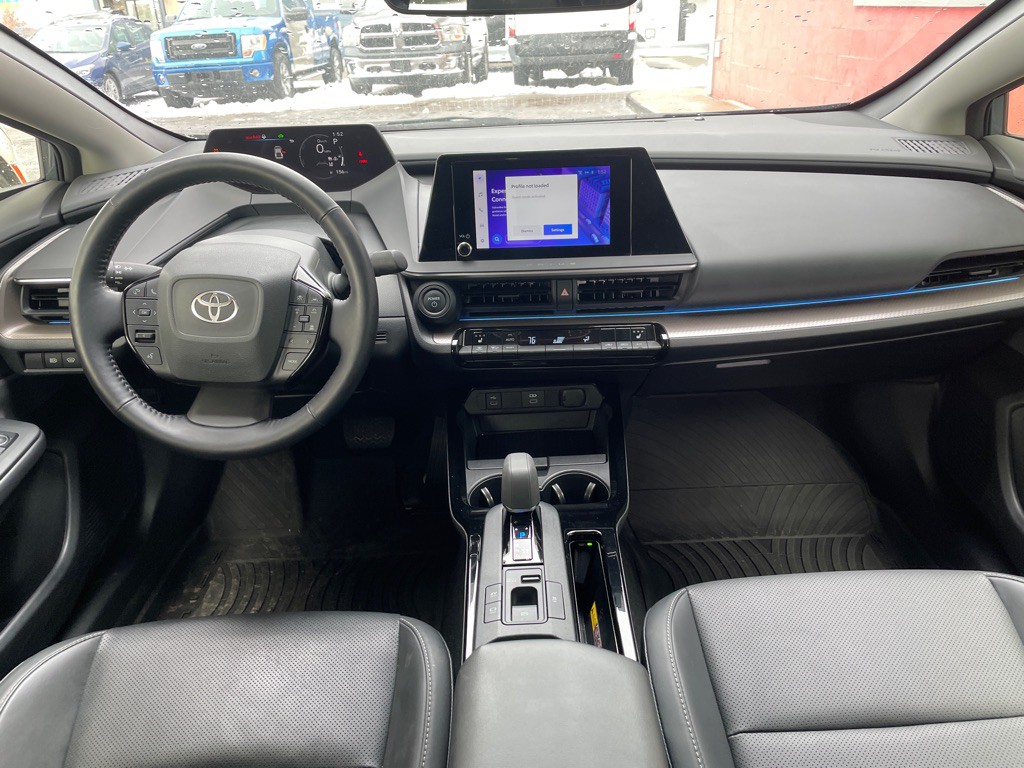 2023 Toyota Prius Image 13