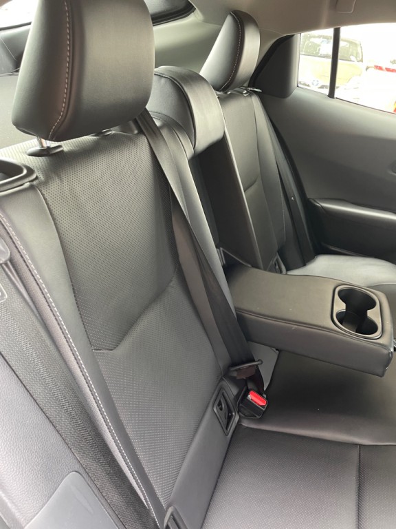 2023 Toyota Prius Image 14