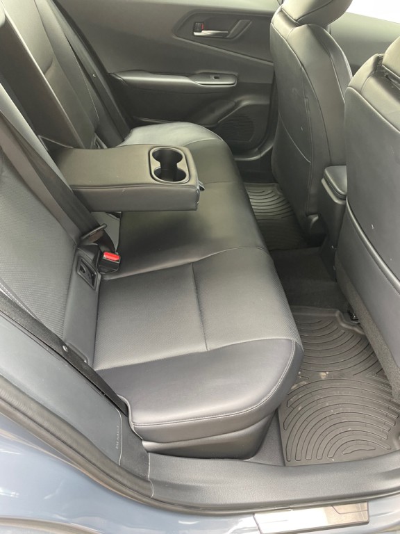 2023 Toyota Prius Image 15