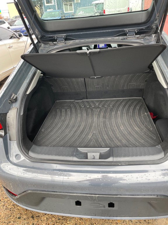 2023 Toyota Prius Image 17