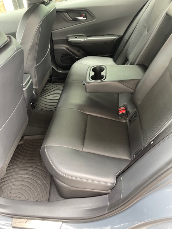 2023 Toyota Prius Image 19