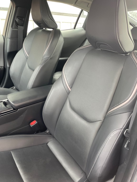 2023 Toyota Prius Image 21