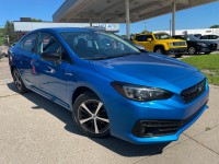 Image for 2020 Subaru Impreza Premium ID: 6782855