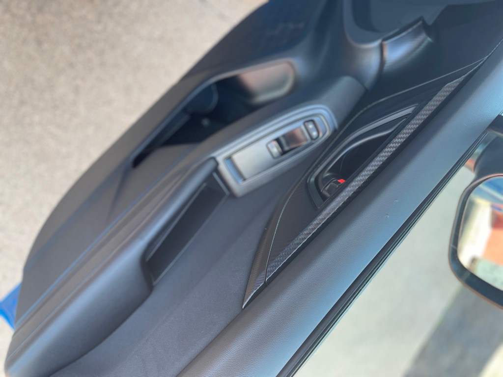 2020 Subaru Impreza Image 17