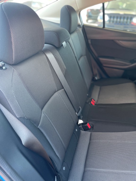 2020 Subaru Impreza Image 18