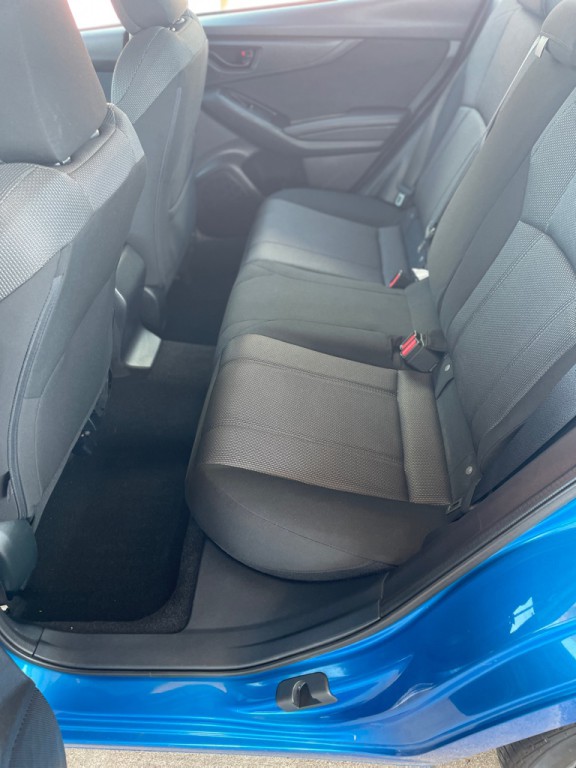 2020 Subaru Impreza Image 24