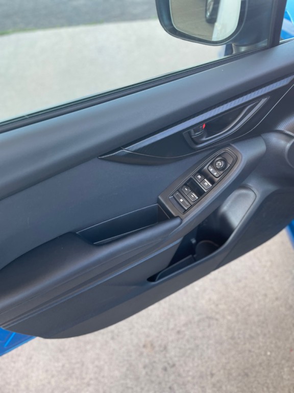 2020 Subaru Impreza Image 26