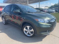 Image for 2016 Honda HR-V EX ID: 6876443