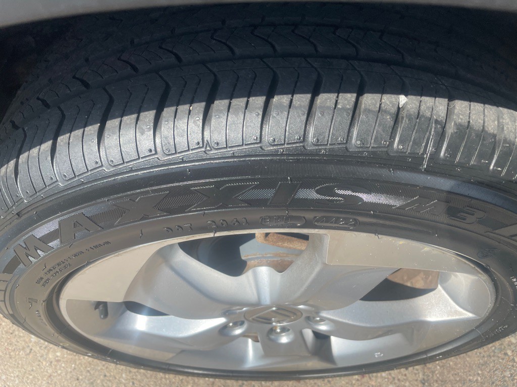 2016 Honda HR-V Image 9