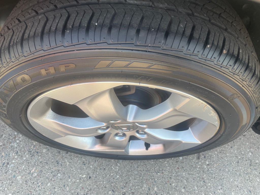 2016 Honda HR-V Image 12