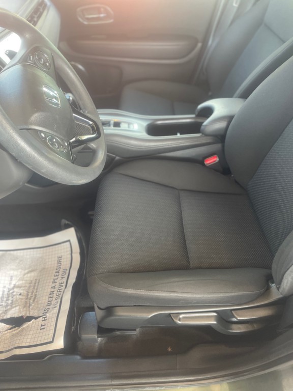 2016 Honda HR-V Image 14