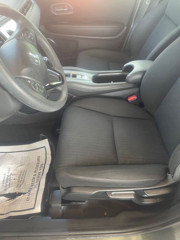2016 Honda HR-V Image 15