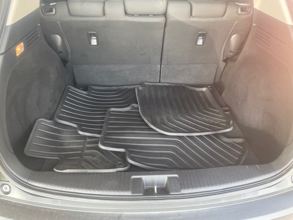 2016 Honda HR-V Image 20