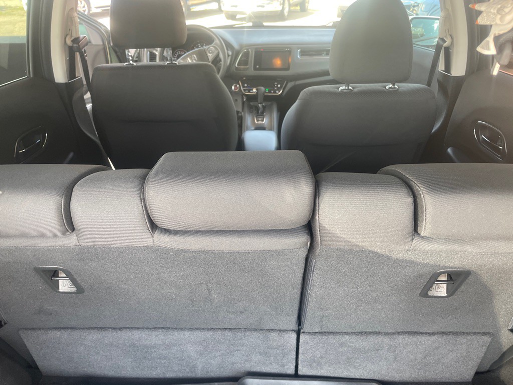 2016 Honda HR-V Image 21