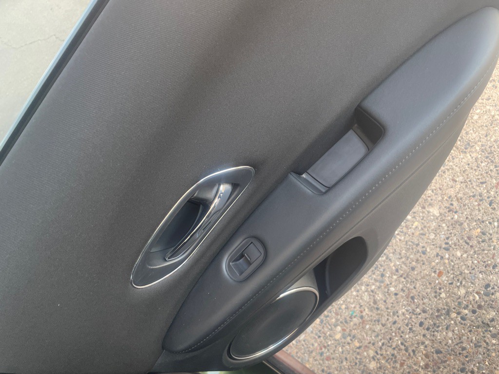2016 Honda HR-V Image 22