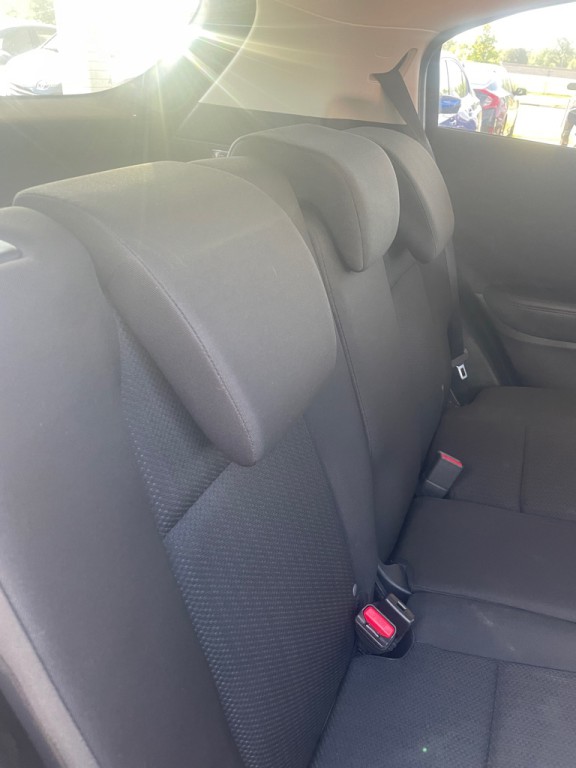 2016 Honda HR-V Image 24