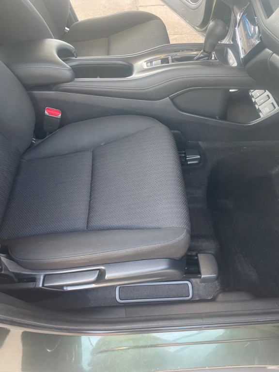 2016 Honda HR-V Image 26