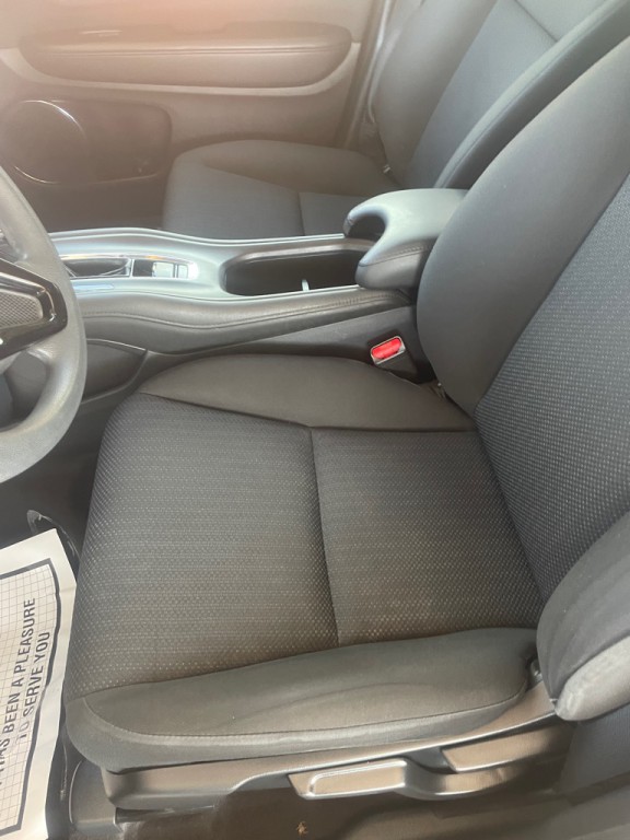 2016 Honda HR-V Image 29