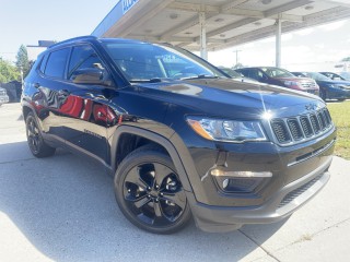 Image for 2019 Jeep Compass Latitude ID: 6876716