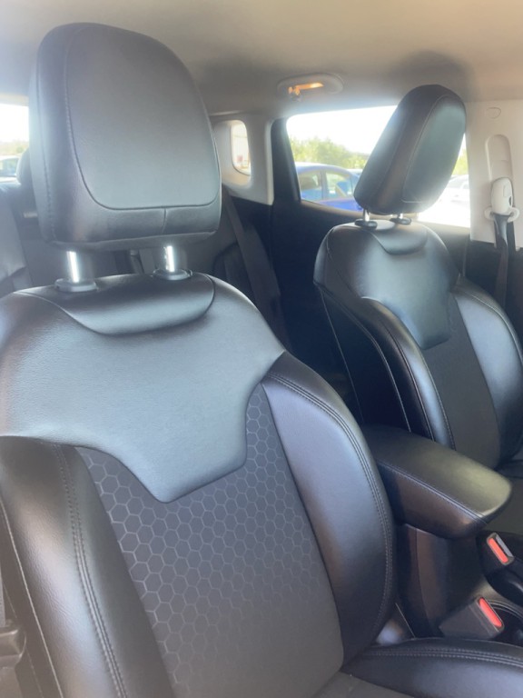 2019 Jeep Compass Image 5