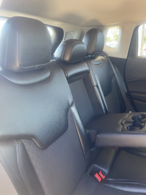 2019 Jeep Compass Image 8