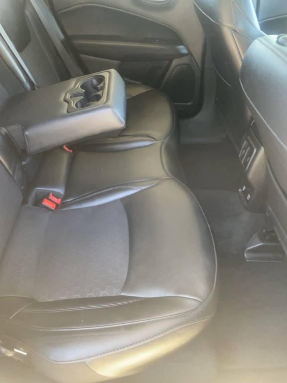 2019 Jeep Compass Image 9