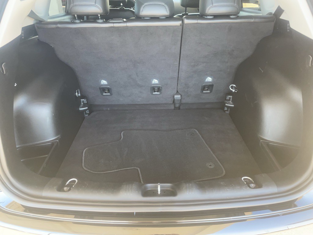 2019 Jeep Compass Image 11